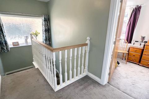 17 Ollison Drive, Sutton Coldfield, B74 3DZ
