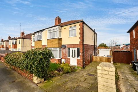 3 bedroom semi-detached house for sale, Cross Heath Grove, Leeds, West Yorkshire