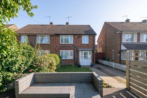 3 bedroom semi-detached house for sale, Reeve Road, Reigate, RH2