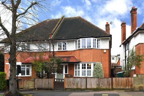 4 bedroom semi-detached house for sale, Mayow Road, London, SE26 4JA