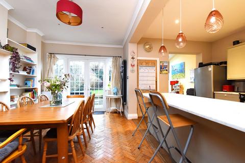 42 Mayow Road, London, SE26 4JA