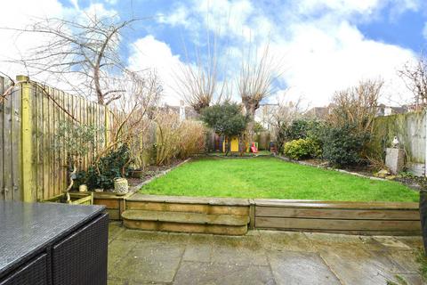 42 Mayow Road, London, SE26 4JA