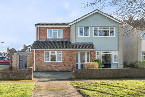 5 bedroom detached house for sale, Wolsey Close, Wells, BA5