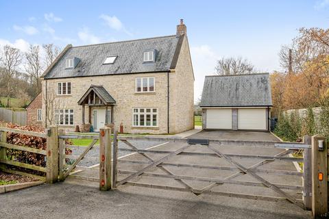 6 bedroom country house for sale, Castle Court, Wookey, Wells, BA5