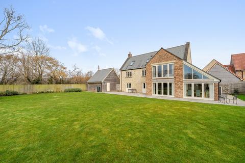 6 bedroom country house for sale, Castle Court, Wookey, Wells, BA5