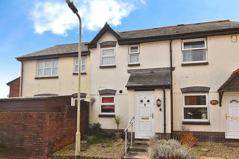 2 bedroom terraced house for sale, Canon Way, Alphington, Exeter, EX2