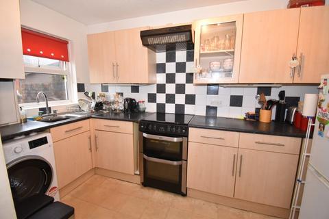 2 bedroom terraced house for sale, Canon Way, Alphington, Exeter, EX2