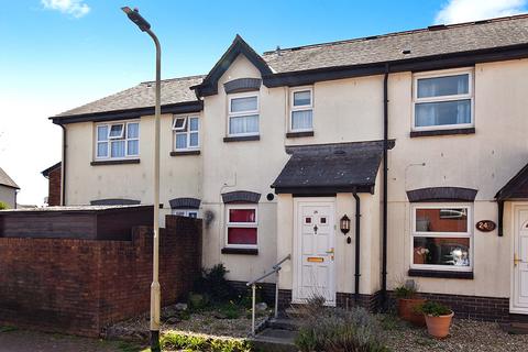 25 Canon Way, Exeter, EX2 8FP
