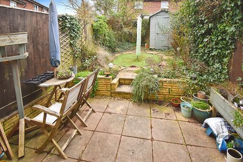 25 Canon Way, Exeter, EX2 8FP