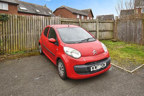 25 Canon Way, Exeter, EX2 8FP