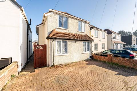 undefined, St. Pauls Avenue, Slough, SL2