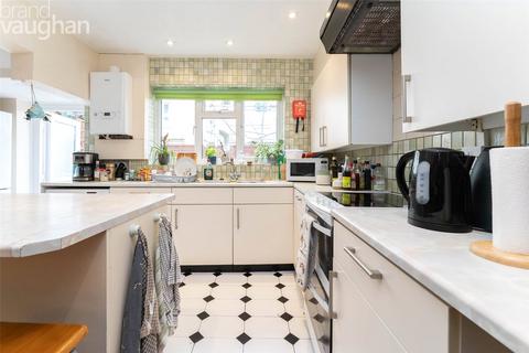 4 bedroom terraced house to rent, St Pauls Street, East Sussex BN2