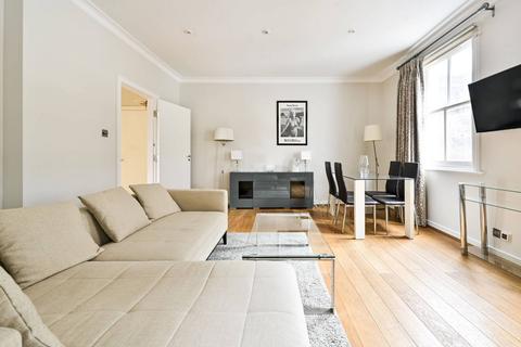 1 bedroom flat to rent, Pembroke Road, Earls Court, London, W8