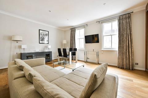 1 bedroom flat to rent, Pembroke Road, Earls Court, London, W8