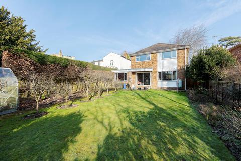 4 bedroom detached house for sale, Chipstead Place Gardens, Sevenoaks, Kent, TN13