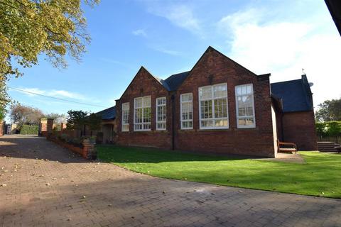 Old School Court, Cleadon, Sunderland