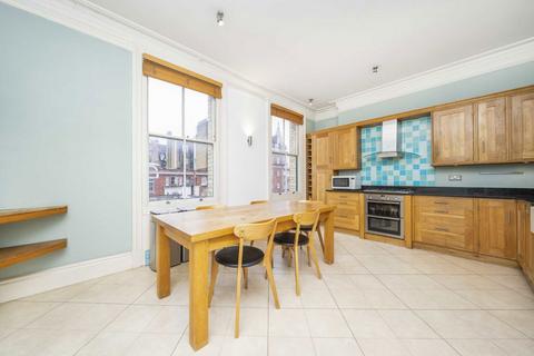 3 bedroom flat for sale, Great Russell Street, London WC1B