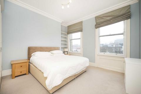 3 bedroom flat for sale, Great Russell Street, London WC1B