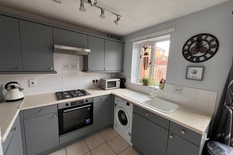 2 bedroom semi-detached house for sale, Penkridge Road, Swadlincote DE11