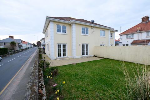 3 bedroom semi-detached house for sale, 4 Les Cyclamens, Green Road, Jersey JE2