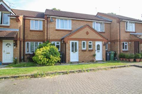 2 bedroom terraced house to rent, Hanbury Way, Surrey GU15