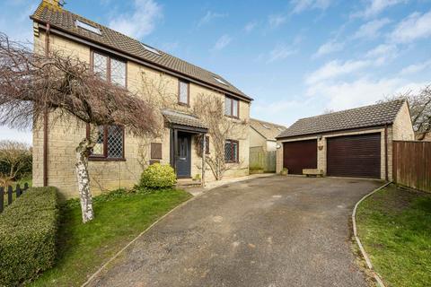 5 bedroom detached house for sale, Quail Meadows, Tetbury, Gloucestershire, GL8