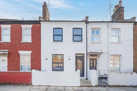 5 bedroom terraced house for sale, Meyrick Road, London NW10