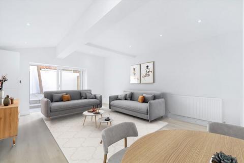 Meyrick Road, London NW10