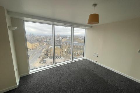 2 bedroom apartment to rent, 173 The Gatehaus, Leeds Road, Bradford, BD1D