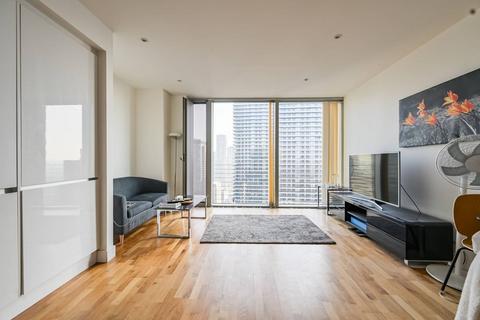 1 bedroom flat for sale, Landmark East Tower, Canary Wharf, London, E14
