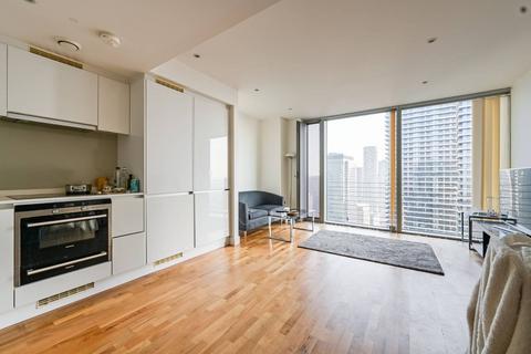 Landmark East Tower, Canary Wharf, London, E14