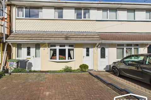 3 bedroom terraced house for sale, Ashbourne Road, Walsall, WS3