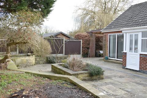 3 bedroom detached bungalow to rent, Ouston Lane, Tadcaster LS24