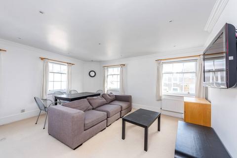 2 bedroom flat to rent, Fulham Road, Chelsea, London, SW3