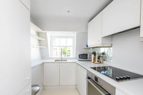 2 bedroom flat to rent, Fulham Road, Chelsea, London, SW3