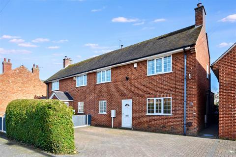 3 bedroom semi-detached house for sale, Garfield Avenue, Draycott