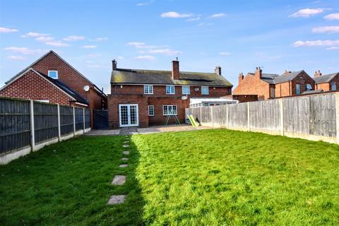 3 bedroom semi-detached house for sale, Garfield Avenue, Draycott