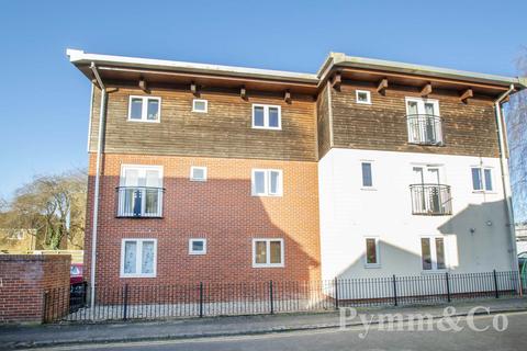 2 bedroom flat for sale, Windham House, Norwich NR1