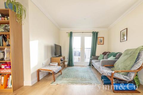 2 bedroom flat for sale, Windham House, Norwich NR1