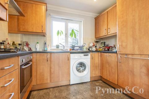 2 bedroom flat for sale, Windham House, Norwich NR1