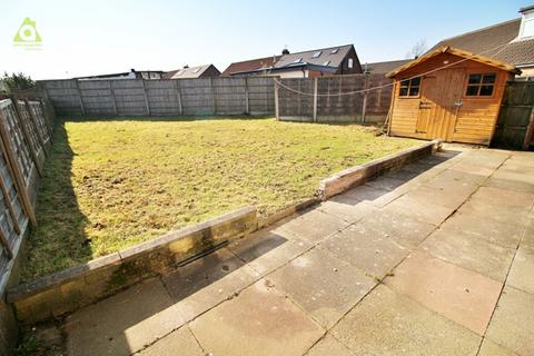 3 Athol Crescent, Hindley Green, Wigan, WN2 4HE