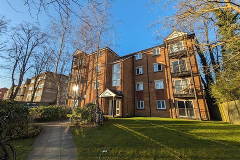 2 bedroom apartment to rent, Dawn Court, Wilbraham Road, Manchester