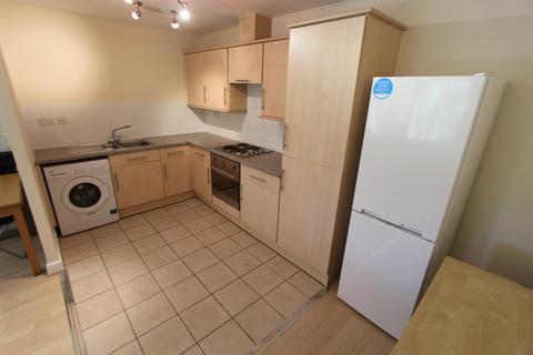 2 bedroom apartment to rent, Dawn Court, Wilbraham Road, Manchester