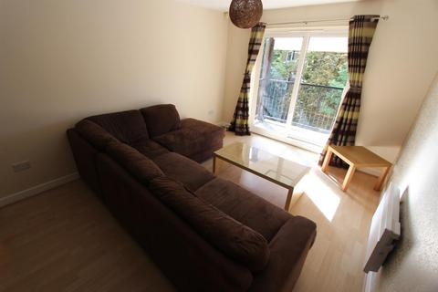 2 bedroom apartment to rent, Dawn Court, Wilbraham Road, Manchester