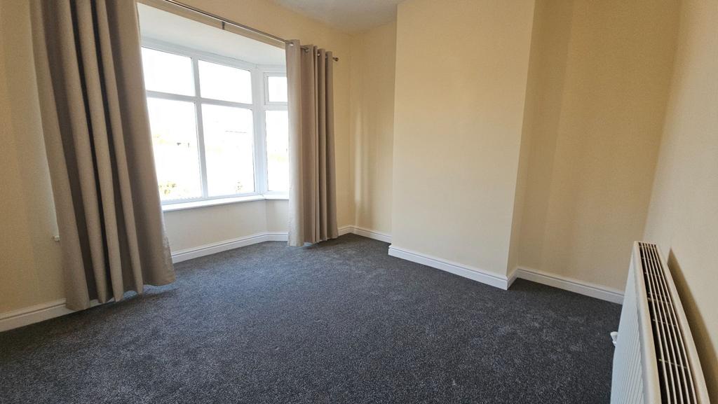 Front bedroom