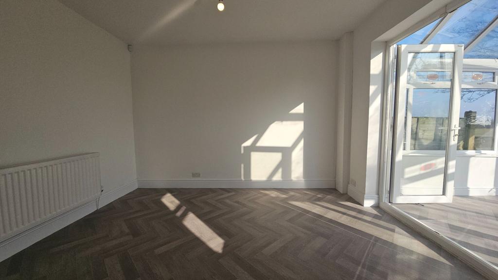 Dinning room