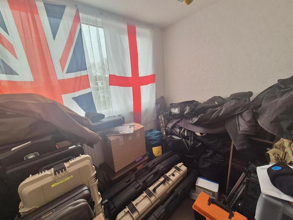 Bedroom 3