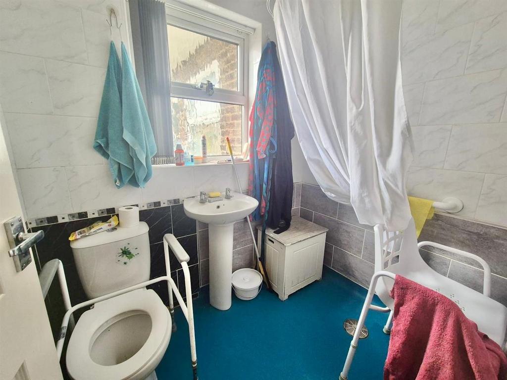 Wetroom