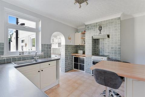 3 bedroom semi-detached house for sale, Mogador, Lower Kingswood