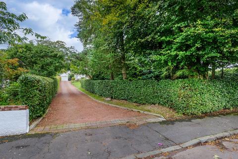 4 bedroom detached house for sale, Polbae Crescent, Eaglesham, Glasgow, East Renfrewshire